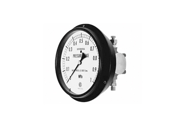 高耐壓微差壓表 高耐壓微差壓表