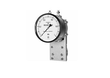 氣液兩用微差壓表 氣液兩用微差壓表