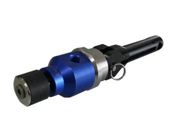 內(nèi)脹式快速封堵頭(快速連接器) 內(nèi)脹式快速封堵頭(快速連接器)