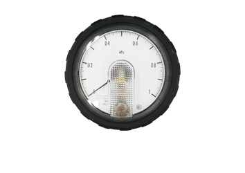 甬道風量微差壓表 甬道風量微差壓表